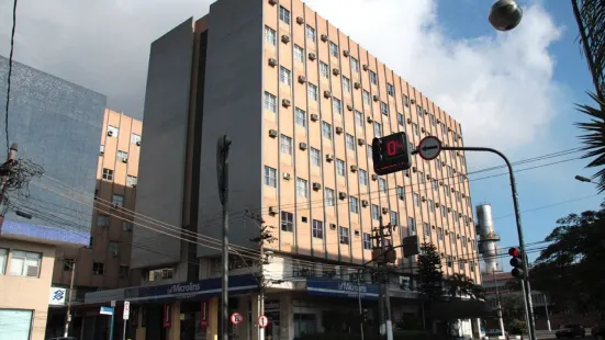 Vila Business Hotel