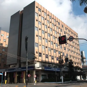 Vila Business Hotel