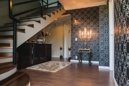 Pousada Pomerode Отели рядом с достопримечательностью «Vila Encantada»