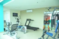 Hotel Maestro Premium Cascavel Hotel di Cascavel