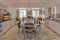 Citadines Sainte-Catherine Brussels Hoteles en Molenbeek-Saint-Jean
