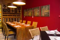 Tupyguá Brasil Hotel Hotels in Confins