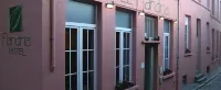 Flandria Hotel