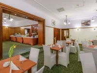 黑特曼飯店 威尔逊广场附近的飯店