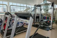 Blue Tree Towers Caxias do Sul - Gym
