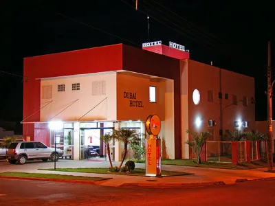 Dubai Hotel Các khách sạn ở 