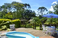 Pousada Silvestre Hotels in Visconde De Maua