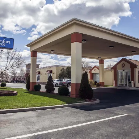 Quality Inn Seekonk-Providence