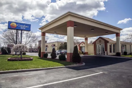 Quality Inn Seekonk-Providence