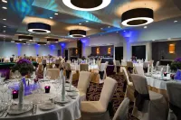 Cort Inn St Petersburg Hotel & Conference Center