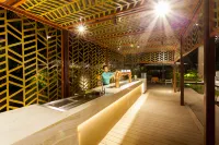 Crowne Plaza VIENTIANE by IHG - 5-Star