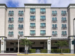 Courtyard by Marriott Los Angeles Pasadena Old Town