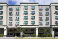 Courtyard by Marriott Los Angeles Pasadena Old Town