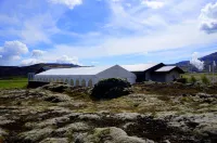 Ion Adventure Hotel Hotels in 