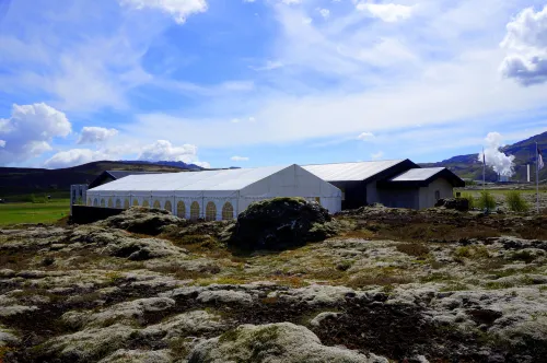 Ion Adventure Hotel