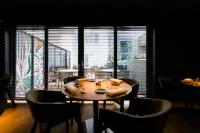 Hotel the Royal Snail - breakfast