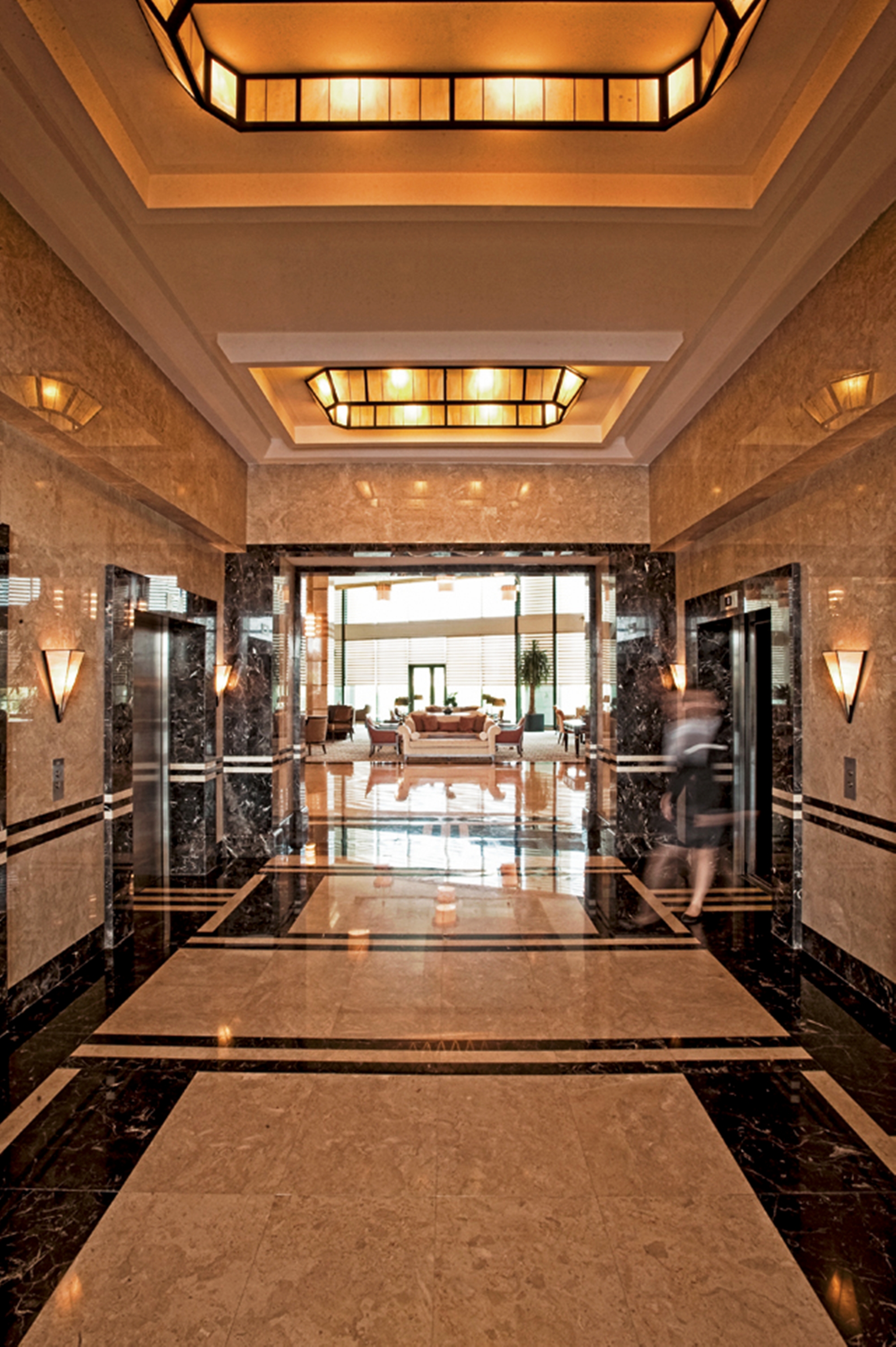 Crowne Plaza Istanbul Asia, an Ihg Hotel