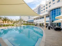 Crowne Plaza MUSCAT OCEC by IHG Hotels in Muscat
