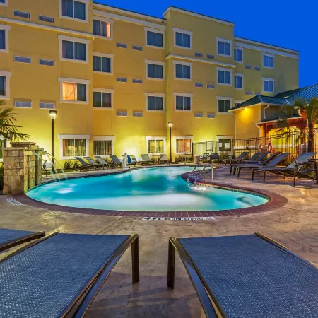 Courtyard Abilene Northeast