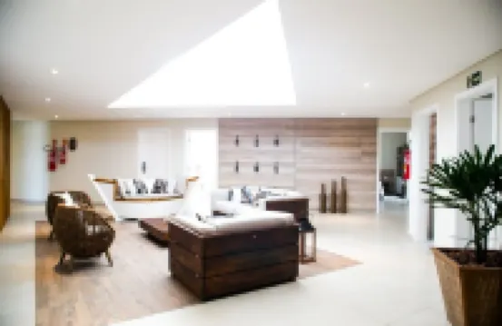 Hotel VillaReal Charme Hotels in Guaratuba