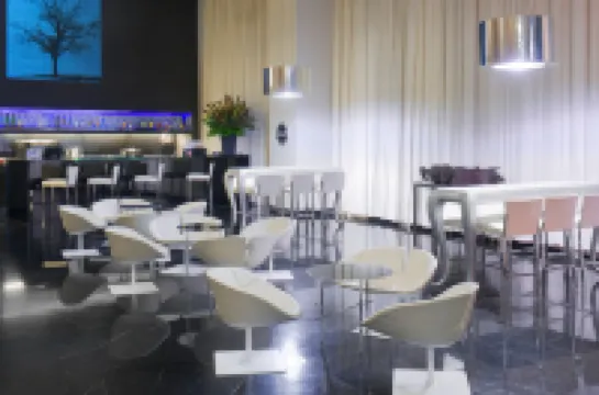 Crowne Plaza TEL AVIV CITY CENTER by IHG Hoteles en Tel Aviv