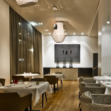 Cosmo Hotel Berlin Mitte