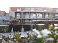 Hotel Montanus