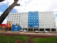One Guadalajara Periferico Poniente Hotels near CODE Metropolitano