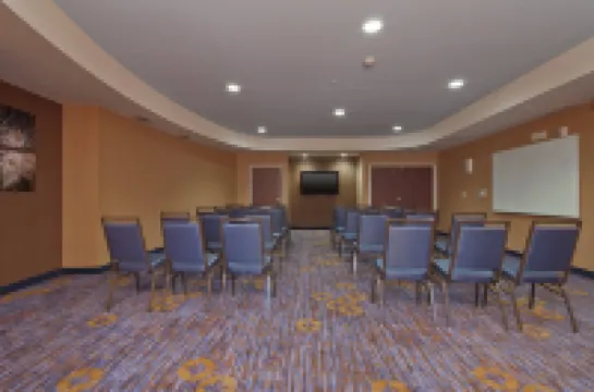 Courtyard Amarillo West/Medical Center