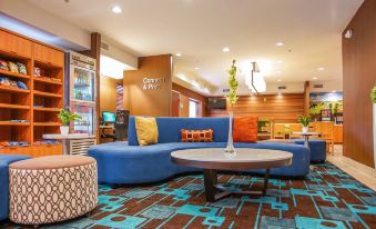 Fairfield Inn Tallahassee North/I-10