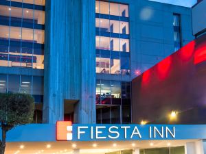 Fiesta Inn Tlalnepantla