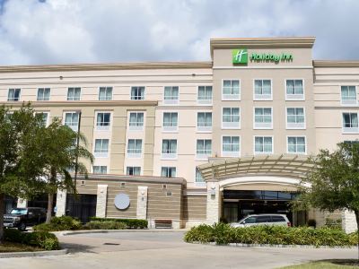 Holiday Inn HOU ENERGY CORRIDOR ELDRIDGE by IHG