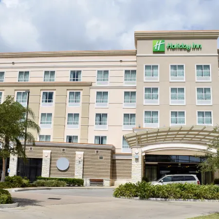 Holiday Inn HOU ENERGY CORRIDOR ELDRIDGE by IHG