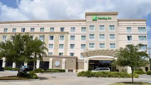 Holiday Inn Hou Energy Corridor Eldridge