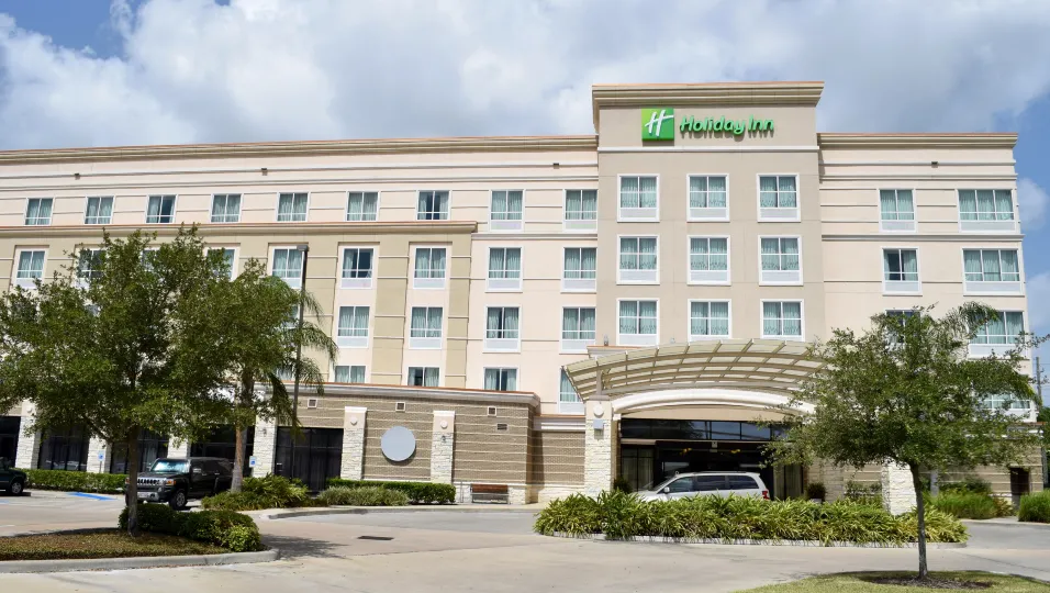 Holiday Inn Hou Energy Corridor Eldridge