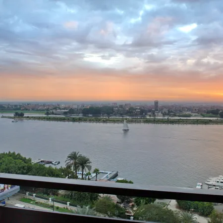 Holiday Inn CAIRO MAADI by IHG