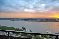 Holiday Inn CAIRO MAADI by IHG - Scenic