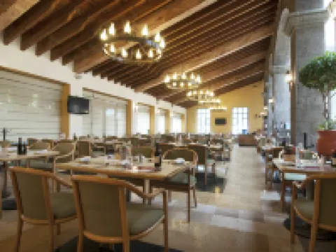 Fiesta Inn Toluca Tollocan Hotels in Toluca