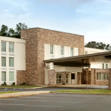 Holiday Inn Express WILLIAMSBRG BUSCH GARDENS AREA by IHG