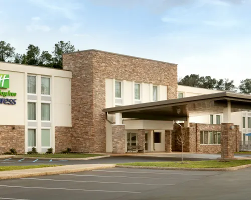 Holiday Inn Express WILLIAMSBRG BUSCH GARDENS AREA by IHG Hotels in Williamsburg