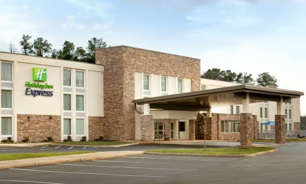 Holiday Inn Express Williamsbrg Busch Gardens Area by IHG