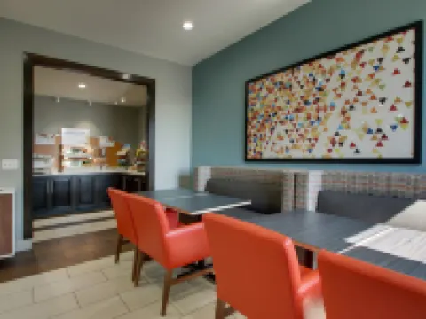 Holiday Inn Express & Suites LEBANON by IHG Hotels in Laclede County