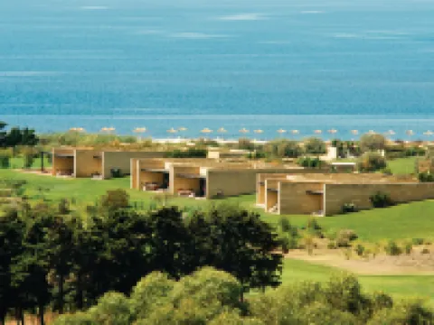 Verdura Resort, a Rocco Forte Hotel シャッカのホテル