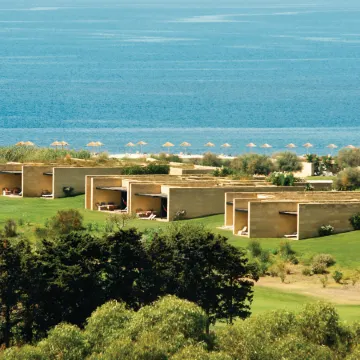 Verdura Resort, a Rocco Forte Hotel