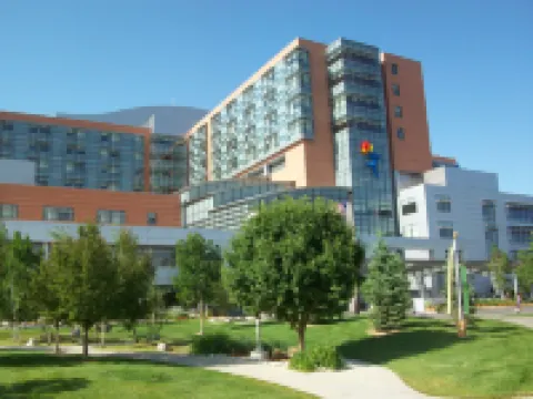 La Quinta Inn & Suites by Wyndham Denver Aurora Medical オーロラのホテル