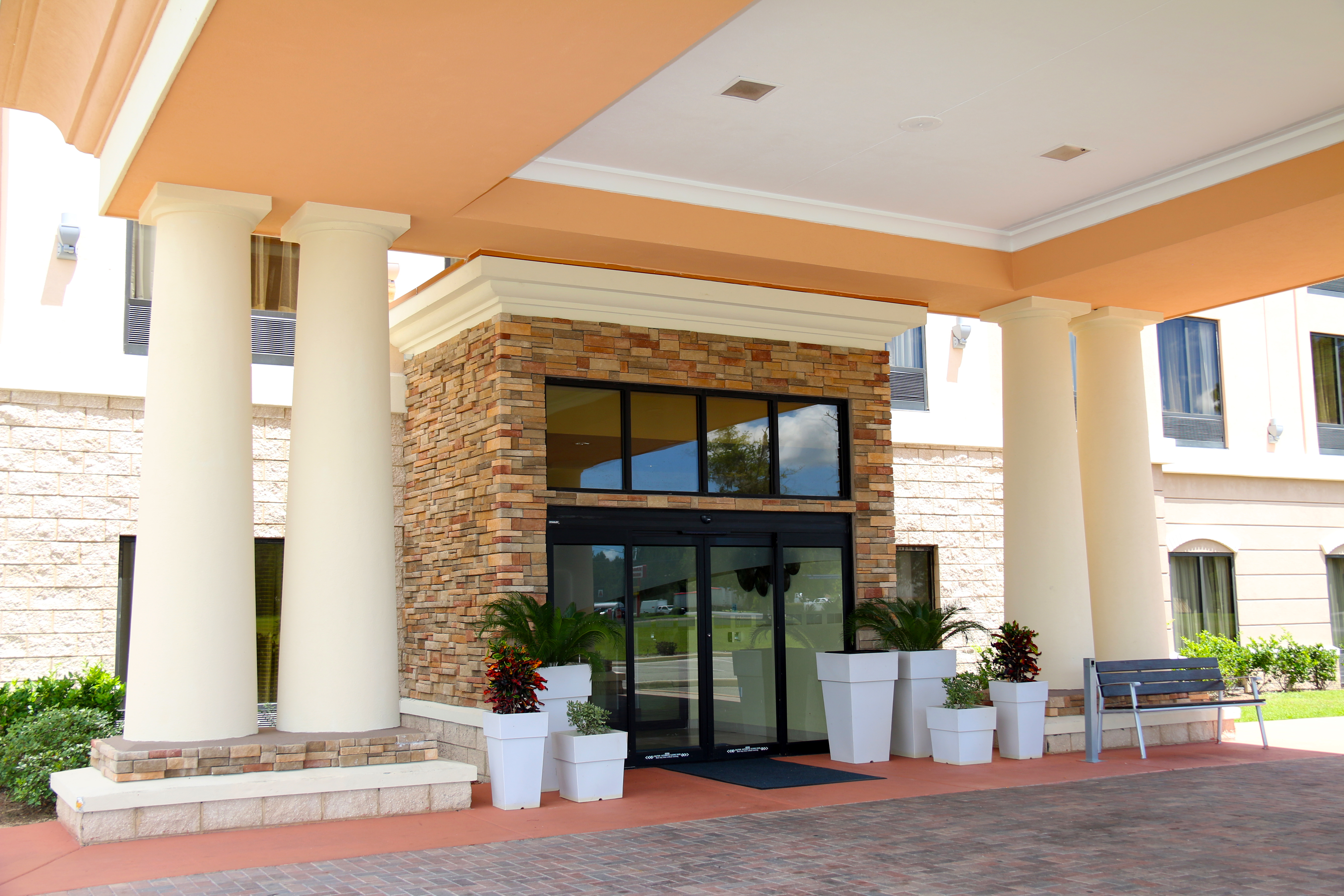 Holiday Inn Express Hotel & Suites Perry, an Ihg Hotel