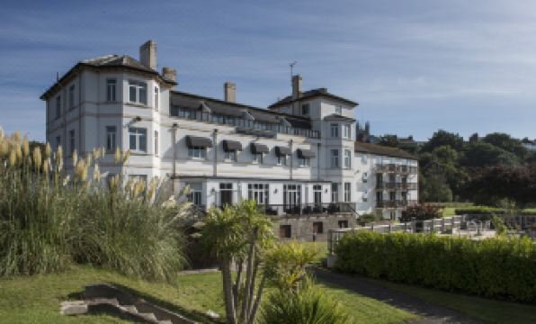 The Imperial Hotel Exmouth