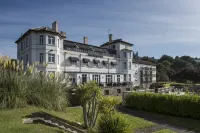 The Imperial Hotel Exmouth Hoteles en 