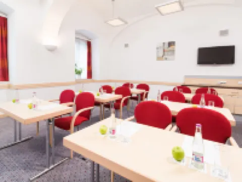 Exe City Park Hotel プラハのホテル