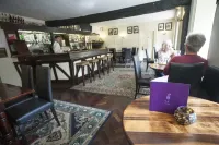 Stratton House Hotel & Spa - Baarit